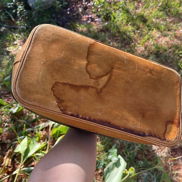 Sale Authentic Louis Vuitton Alma Vintage Project bag Monogram - Picture 9 of 17